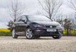 Seat Leon SC FR 2017 года (UK)